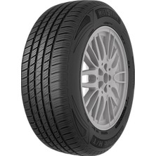 Milestone 225/60R18 Tl 100V Suvmile H/t Yaz Lastiği (Üretim Yılı : 2026)