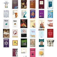 Say Yayınları A'dan Z'ye Dinler Tarihi: Yahudilik’ten Şitoizm’e... +33 Din Kitabı