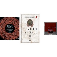 Alfa Yayınları Büyü Cadılık ve Okültizm Tarihi (Ciltli)... +2 Din Kitabı