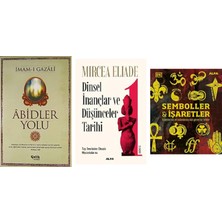 Abidler Yolu... +2 Din Kitabı