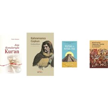 Ankara Okulu Yayınları Ana Konularıyla Kuran... +3 Din Kitabı