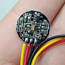 China Kalp Atışı Ölçme Sensörü Pulse Sensor