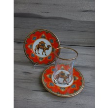 Konyax Çay Seti 12 Parça