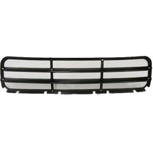 İTHAL A51112233870 Ön Tampon Panjuru Siyah E36 1991-