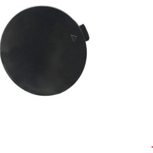 İTHAL 51118060131 Ön Tampon Çeki Kapağı (M Tampon Için) F15 2015-