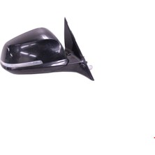 İTHAL 51167245260 Dış Dikiz Ayna Sağ (Isıt.kat)  F30 Lcı 2015-