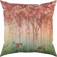 Zepce Design Dekoratif Yastık