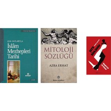 Ensar Neşriyat Anahatlarıyla Islam Mezhepleri Tarihi... +2 Din Kitabı