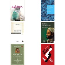 Nefes Yayıncılık Aşktan Dinle... +5 Din Kitabı