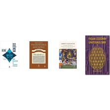 Kapı Yayınları Doğu Metafiziği ve Tasavvuf: Recep Alpyağıl’ın Sunuşuyla... +3 Din Kitabı