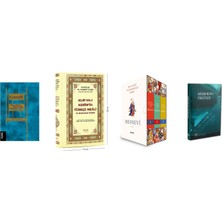 Klasik Yayınları Filozofların Tutarsızlığı: Neşir ve Tercüme... +3 Din Kitabı