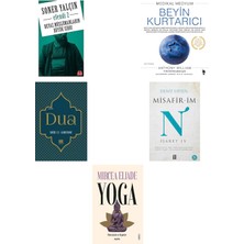 Kırmızı Kedi Beyaz Müslümanların Büyük Sırrı: Efendi 2... +4 Din Kitabı