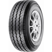 Lassa Transway 215/75R16C 116/114Q 10PR Hafif Ticari Yaz Lastiği (Üretim Yılı: 2026)