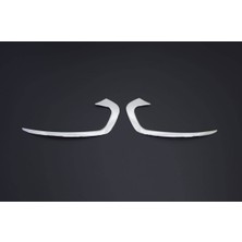 Universal Ford Uyumlu Courier 2014- Far Kaşı