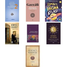 Hayy Kitap Dervişin Teselli Koleksiyonu 2: Klasik Metinlerle Iyileşme (... +6 Din Kitabı