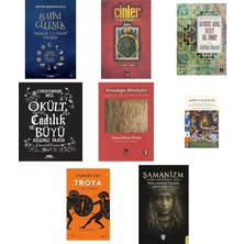 Destek Yayınları Batıni Gelenek: Hermetik ve Sanskrit Öğretiler... +7 Din Kitabı