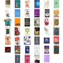 Çağrı Yayınları Allah'ı Inkar Mümkün Mü?... +39 Din Kitabı