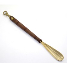 Pirinç Çapalı ve Dümenli Kerata