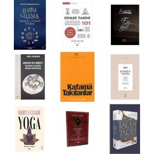 Destek Yayınları Batıni Gelenek: Hermetik ve Sanskrit Öğretiler... +8 Din Kitabı