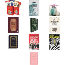 Butik Yayınları Arketip Kartlar: 80 Kartlık Deste ve Rehber Kitap... +9 Din Kitabı