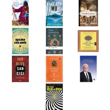 Altınordu Yayınları Eski Türk Dini Tarihi... +9 Din Kitabı