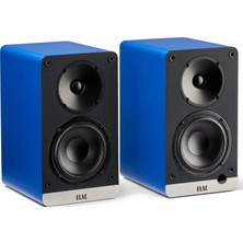 Elac DCB41 Debut Connex Aktif Hoparlör (Çift) - Mavi