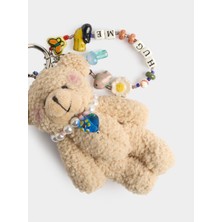 Parfois Ayıcık Charm Anahtarlık