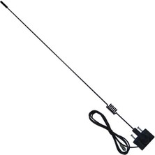 YES-115 Uzun Yaylı Oluk Anten