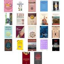 Nesil Yayınları 9 Ay 99 Esma... +21 Din Kitabı