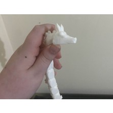 Noctabir Flexi Kristal Ejderha