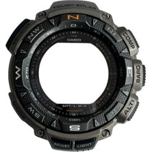 Casio Protrek PRG-240T Titanyum Orijinal Saat Kasası