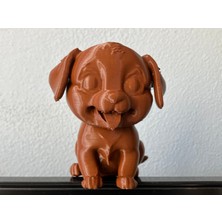 Noctabir Köpek Yavrusu