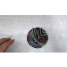 Noctabir Pentagon Kıpırdayan Oyuncak