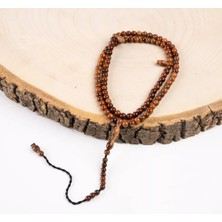 Hayrat Neşriyat Kuka Yuvarlak Tesbih (99LU, 5 Mm.)