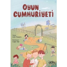 Abm Yayınevi Oyun Cumhuriyeti