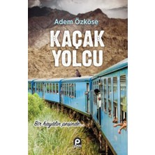 Pınar Yayınları Kaçak Yolcu
