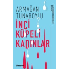 Maceraperest Kitaplar Inci Küpeli Kadınlar