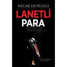 Akis Kitap Lanetli Para