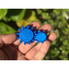 Noctabir Kıpır Kıpır Dişli Oyuncak