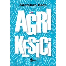 Çınar Yayınları Ağrı Kesici