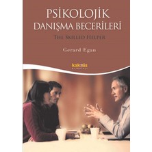 Kaknüs Yayınları Psikolojik Danışma Becerileri