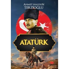 Efsus Yayınları Atatürk