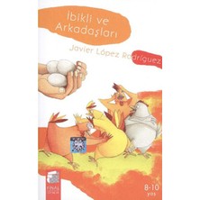 Final Kültür Sanat Yayınları Ibikli ve Arkadaşları