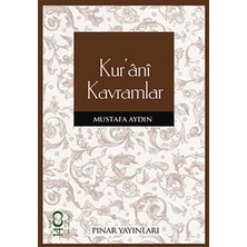 Pınar Yayınları Kur'ani Kavramlar