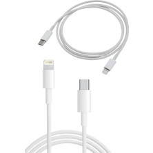 Shoplet Buğz Ios Uyumlu 8 x Xs Xr 11 12 13 14/pro Max Mini Plus Şarj Kablosu