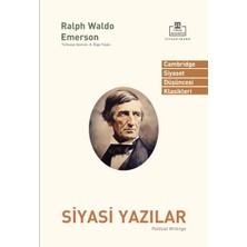 Timaş Akademi Siyasi Yazılar