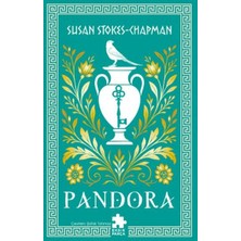 Eksik Parça Yayınları Pandora