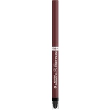 Braventa Collection L'oréal Paris Infaillible Göz Kalemi - 13 Velvet Bordeaux