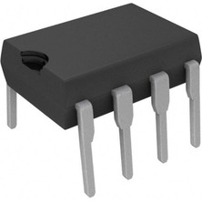 Voltaj MCP6022-I/P Dıp-8 Opamp Entegresi