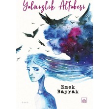 İthaki Yayınları Yalnızlık Alfabesi